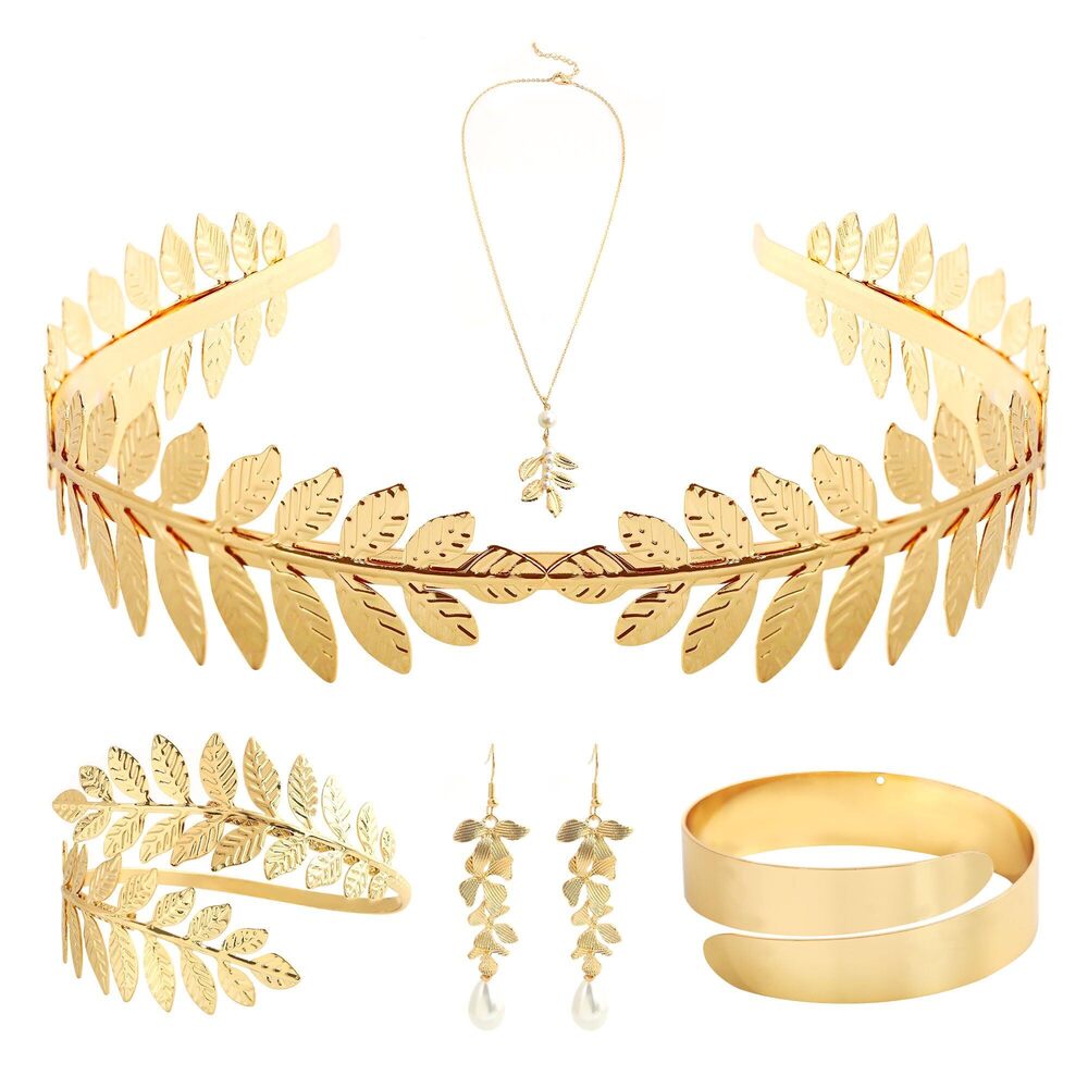 8323 Greek Goddess Accessoriess - Goddess Accessoriess Greek